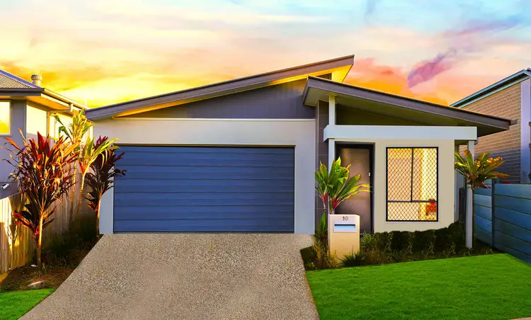 10 Abington Street, Spring Mountain QLD 4300