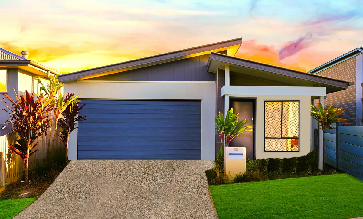 Main view of Homely house listing, 10 Abington Street, Spring Mountain QLD 4300