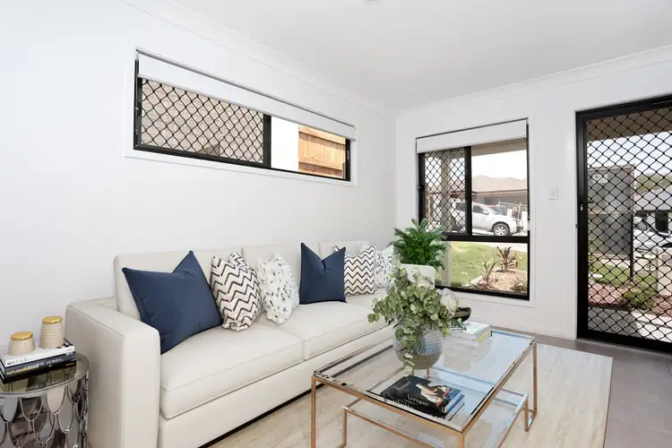 Third view of Homely house listing, 10 Abington Street, Spring Mountain QLD 4300