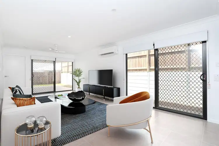 Fourth view of Homely house listing, 10 Abington Street, Spring Mountain QLD 4300