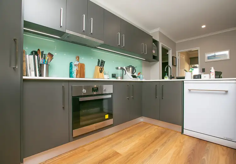 Second view of Homely house listing, 24/25-35 Egret Crescent, South Hedland WA 6722