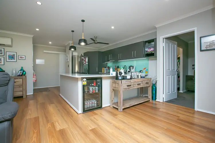 Fourth view of Homely house listing, 24/25-35 Egret Crescent, South Hedland WA 6722