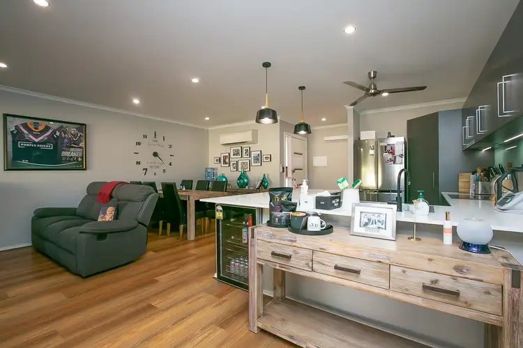 Fifth view of Homely house listing, 24/25-35 Egret Crescent, South Hedland WA 6722