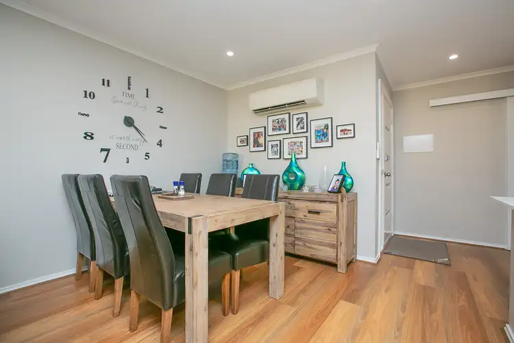 Sixth view of Homely house listing, 24/25-35 Egret Crescent, South Hedland WA 6722