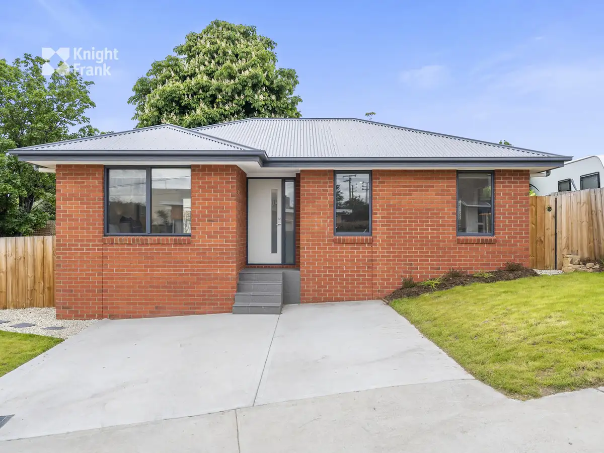 Main view of Homely house listing, 2/106 Ashbolt Crescent, Lutana TAS 7009