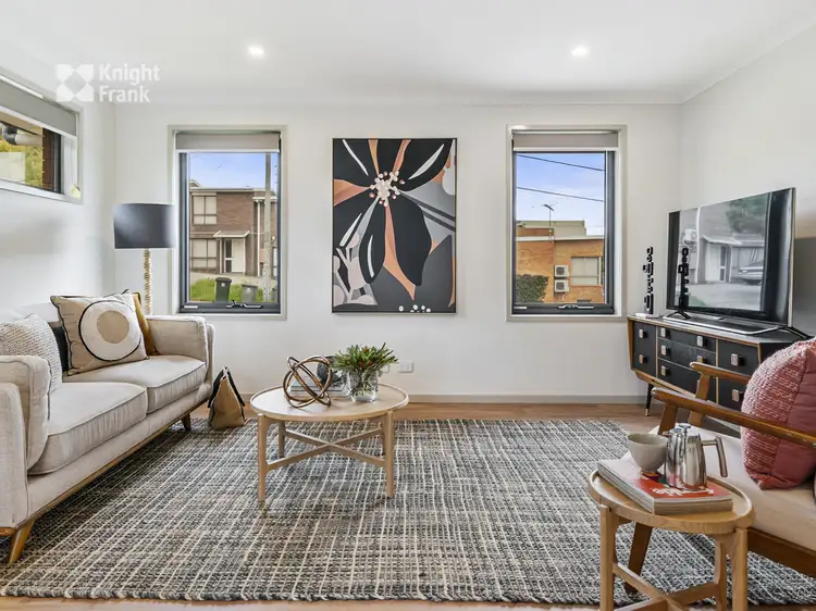 Third view of Homely house listing, 2/106 Ashbolt Crescent, Lutana TAS 7009