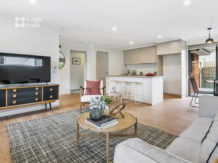 Fourth view of Homely house listing, 2/106 Ashbolt Crescent, Lutana TAS 7009