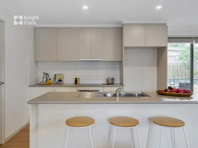 Fifth view of Homely house listing, 2/106 Ashbolt Crescent, Lutana TAS 7009