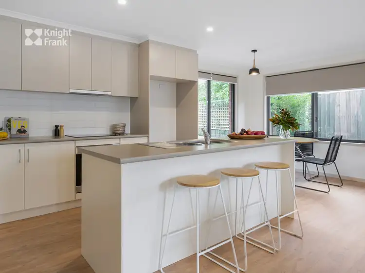 Sixth view of Homely house listing, 2/106 Ashbolt Crescent, Lutana TAS 7009