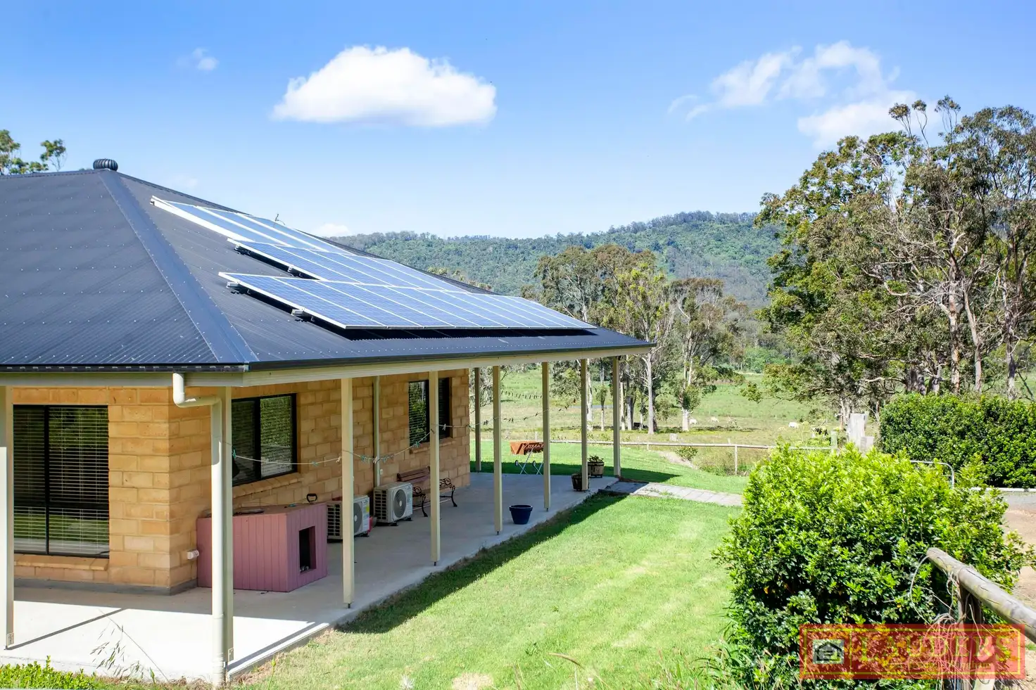 Main view of Homely rural property listing, 18 Stony Creek Road, Kimbriki NSW 2429