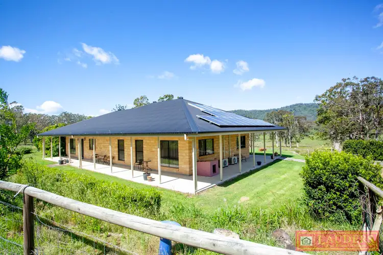 Third view of Homely rural property listing, 18 Stony Creek Road, Kimbriki NSW 2429