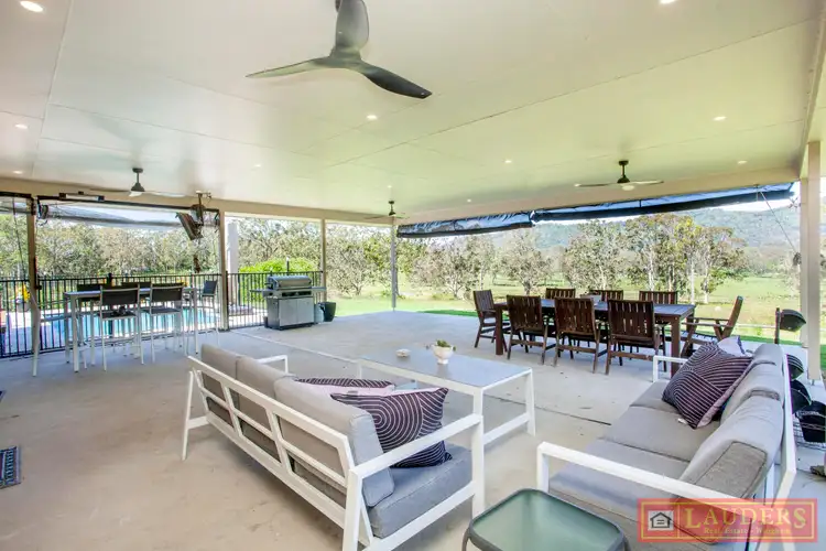 Fourth view of Homely rural property listing, 18 Stony Creek Road, Kimbriki NSW 2429