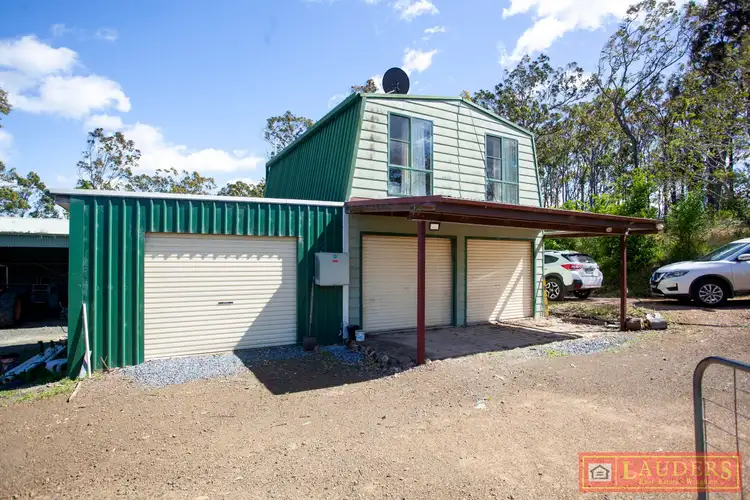 Fifth view of Homely rural property listing, 18 Stony Creek Road, Kimbriki NSW 2429