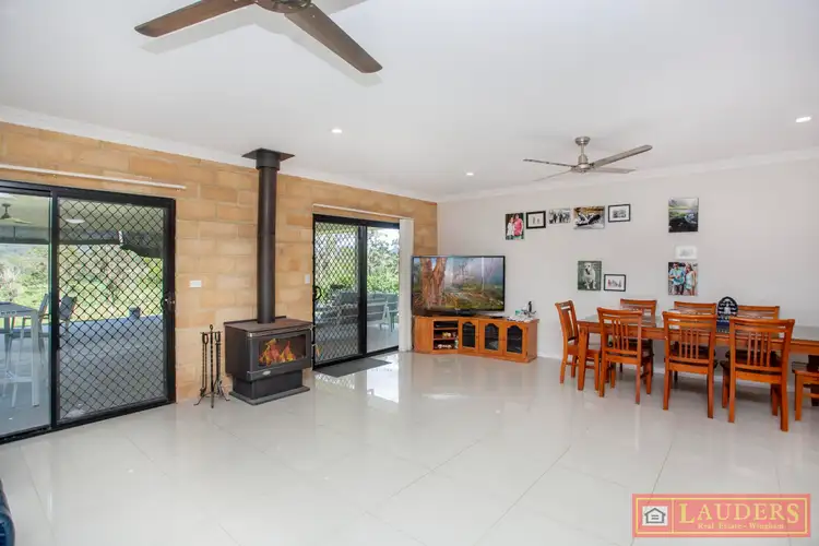 Sixth view of Homely rural property listing, 18 Stony Creek Road, Kimbriki NSW 2429