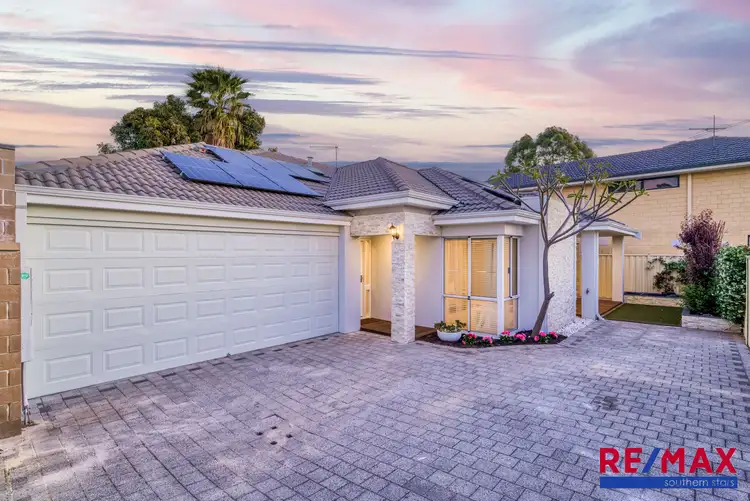 Main view of Homely house listing, 5A Bow Street, Wilson WA 6107