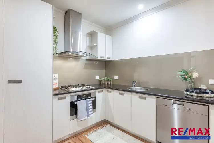 Fourth view of Homely house listing, 5A Bow Street, Wilson WA 6107