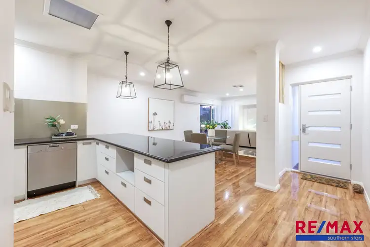 Fifth view of Homely house listing, 5A Bow Street, Wilson WA 6107