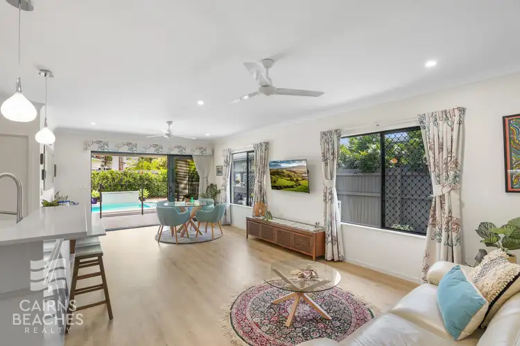 Fourth view of Homely house listing, 27 Conical Close, Trinity Beach QLD 4879