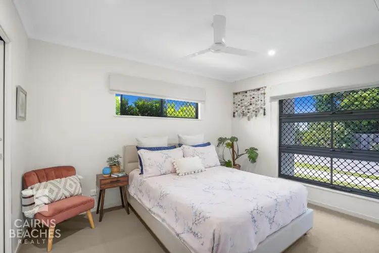Fifth view of Homely house listing, 27 Conical Close, Trinity Beach QLD 4879