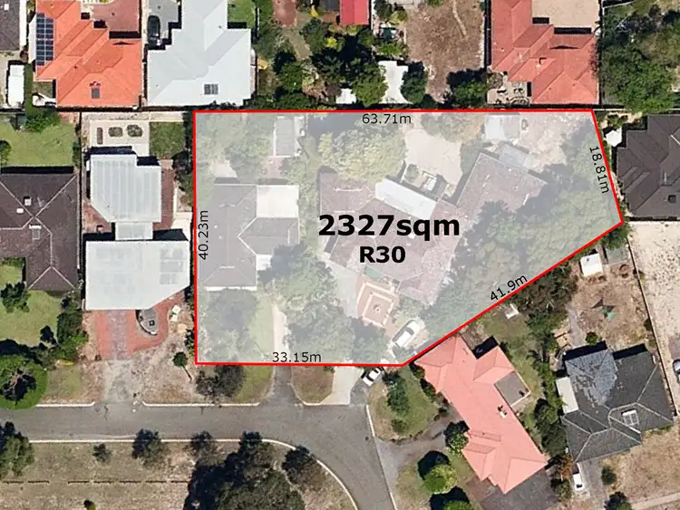 2 Meldon Way, Dianella WA 6059