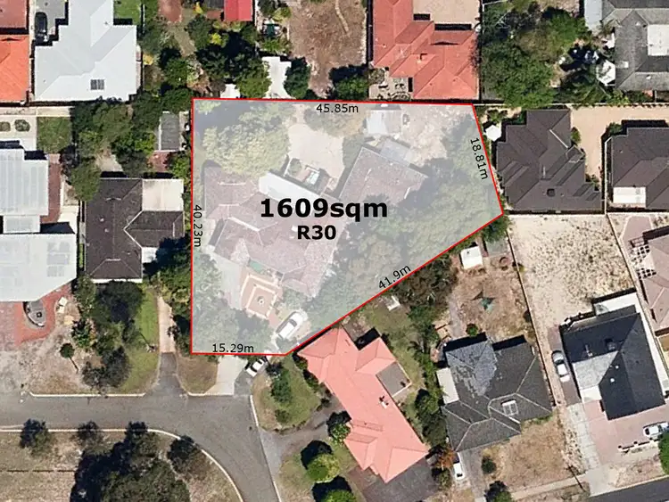 4 Meldon Way, Dianella WA 6059