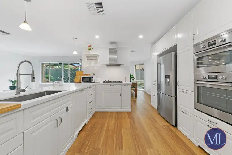Third view of Homely house listing, 7 Bordeaux Crescent, Castle Hill NSW 2154