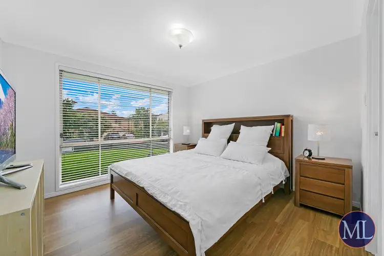 Fifth view of Homely house listing, 7 Bordeaux Crescent, Castle Hill NSW 2154