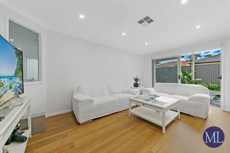 Sixth view of Homely house listing, 7 Bordeaux Crescent, Castle Hill NSW 2154