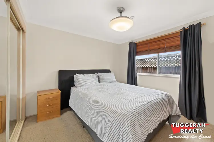 Fifth view of Homely semi-detached listing, 1/74 Woodbury Park Drive, Mardi NSW 2259
