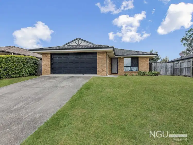 76 Storr Circuit, Goodna QLD 4300