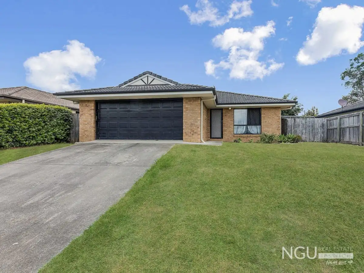 Main view of Homely house listing, 76 Storr Circuit, Goodna QLD 4300