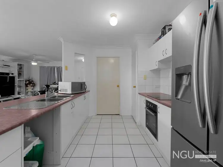 Second view of Homely house listing, 76 Storr Circuit, Goodna QLD 4300