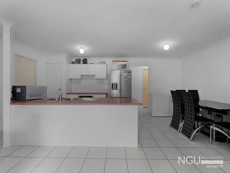 Third view of Homely house listing, 76 Storr Circuit, Goodna QLD 4300