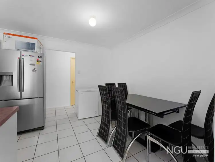 Fourth view of Homely house listing, 76 Storr Circuit, Goodna QLD 4300