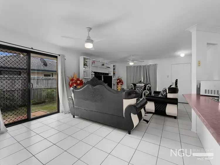 Fifth view of Homely house listing, 76 Storr Circuit, Goodna QLD 4300