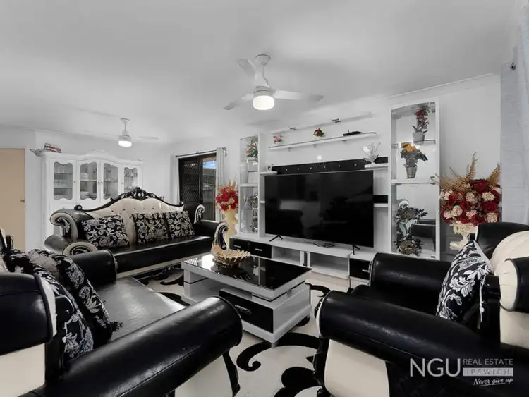 Sixth view of Homely house listing, 76 Storr Circuit, Goodna QLD 4300