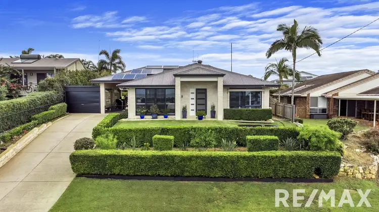 Main view of Homely house listing, 42 Crawford Drive, Dundowran QLD 4655