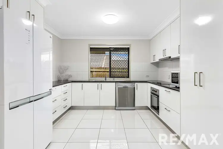 Fourth view of Homely house listing, 42 Crawford Drive, Dundowran QLD 4655