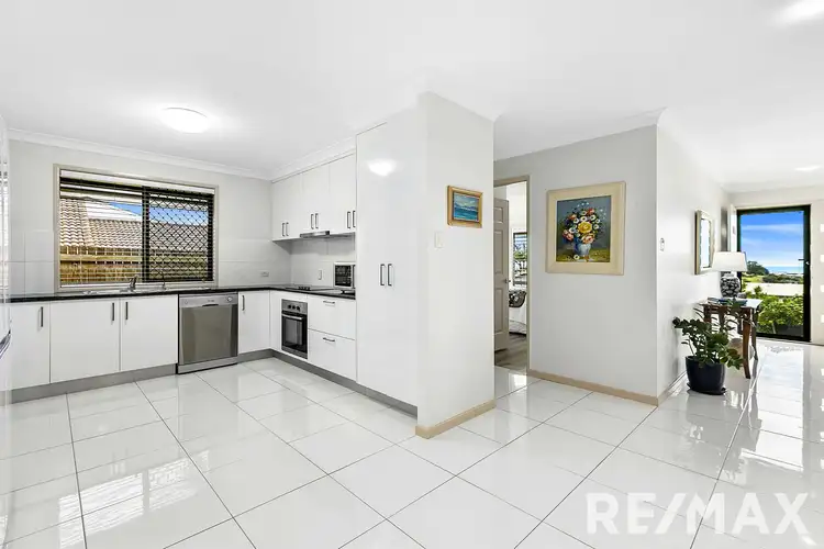 Fifth view of Homely house listing, 42 Crawford Drive, Dundowran QLD 4655