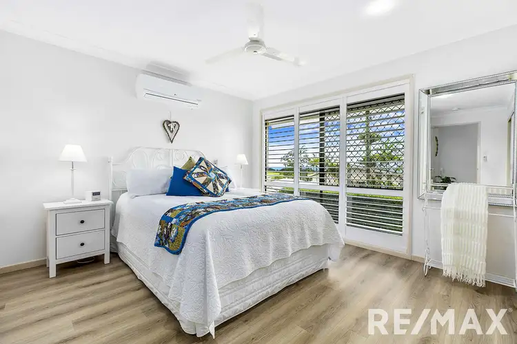 Sixth view of Homely house listing, 42 Crawford Drive, Dundowran QLD 4655