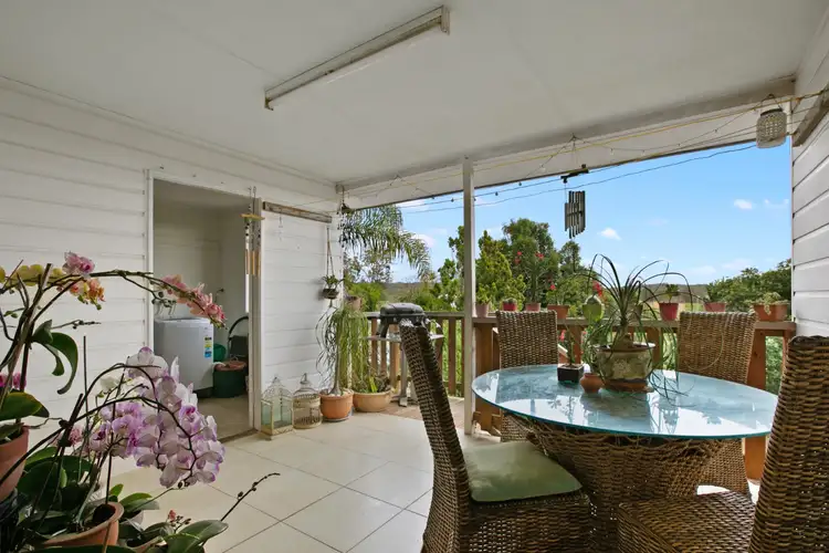 Second view of Homely house listing, 1 & 2/11 York Street, Imbil QLD 4570