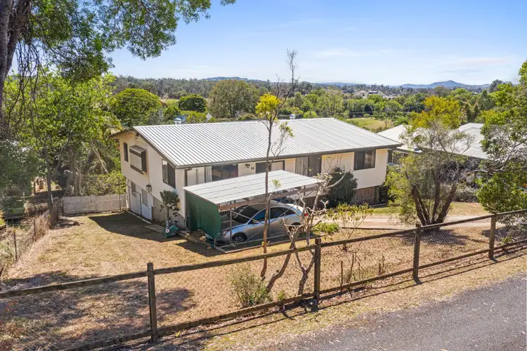 Fourth view of Homely house listing, 1 & 2/11 York Street, Imbil QLD 4570