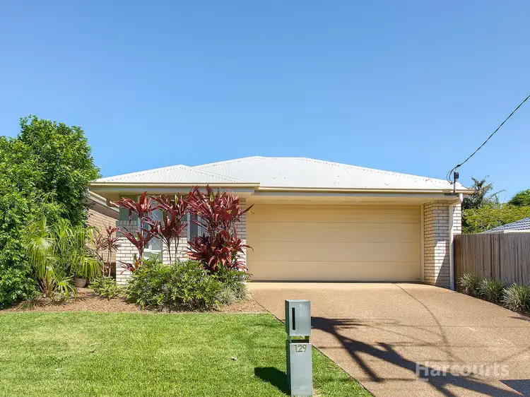 129 Elliott Road, Banyo QLD 4014