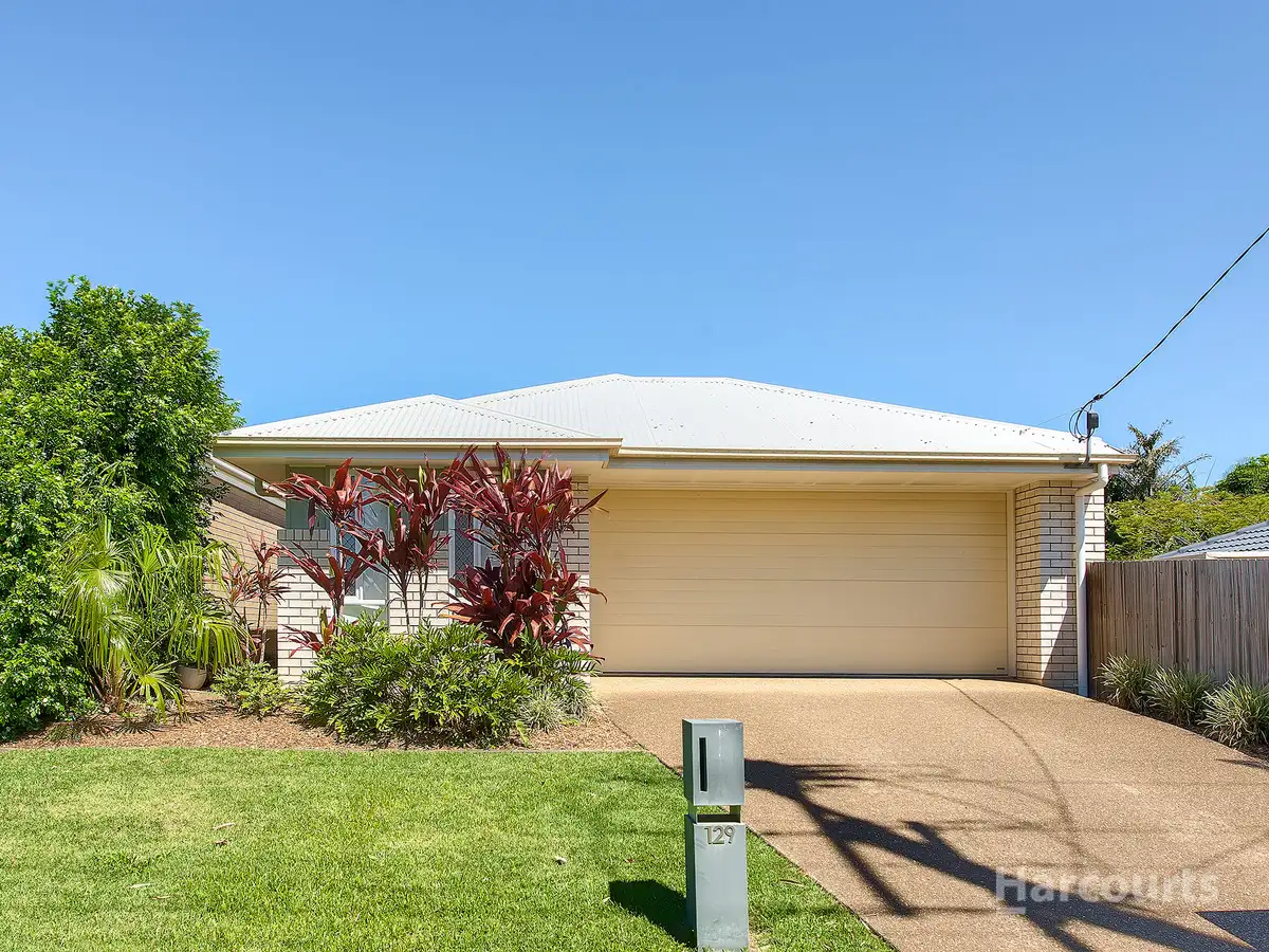 Main view of Homely house listing, 129 Elliott Road, Banyo QLD 4014