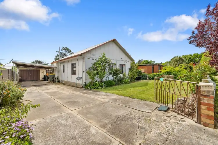 3 Gymea Street