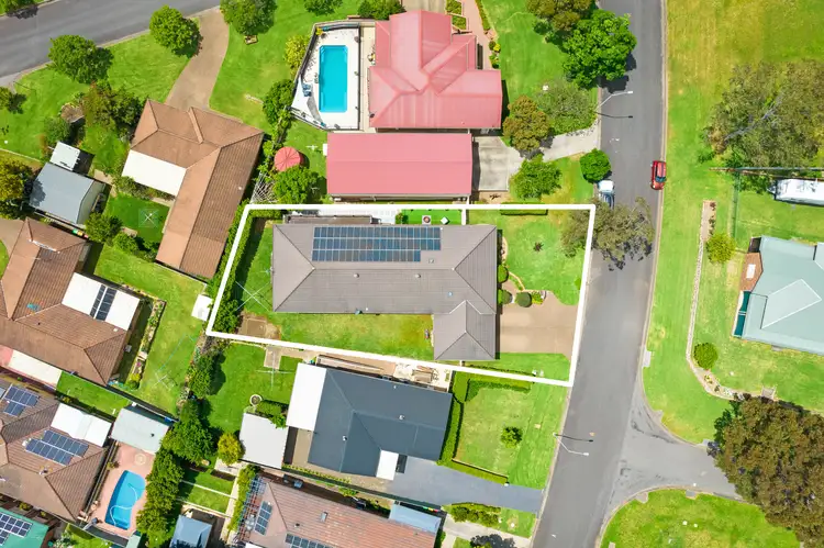 40 Lexia Street, Muswellbrook NSW 2333