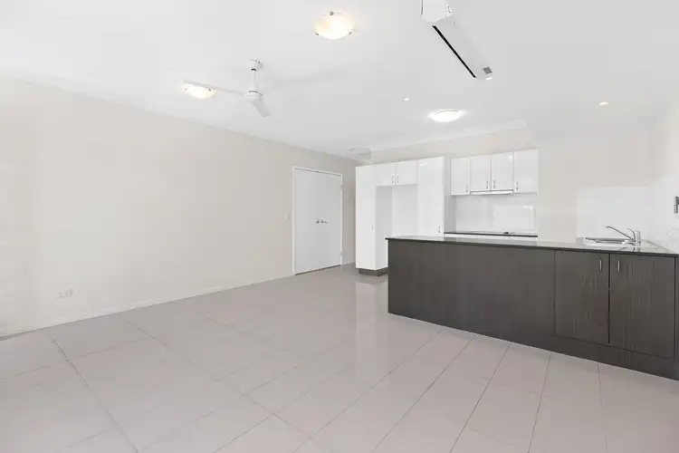 Fourth view of Homely unit listing, 4/11 Cottenham Street, Fairfield QLD 4103