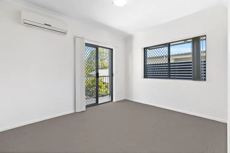 Sixth view of Homely unit listing, 4/11 Cottenham Street, Fairfield QLD 4103