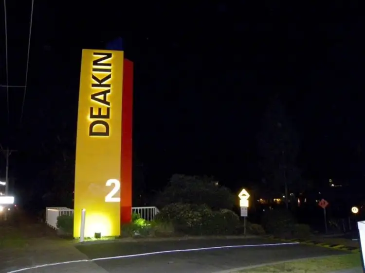 Second view of Homely apartment listing, 58/388-390 Burwood Highway, Burwood VIC 3125