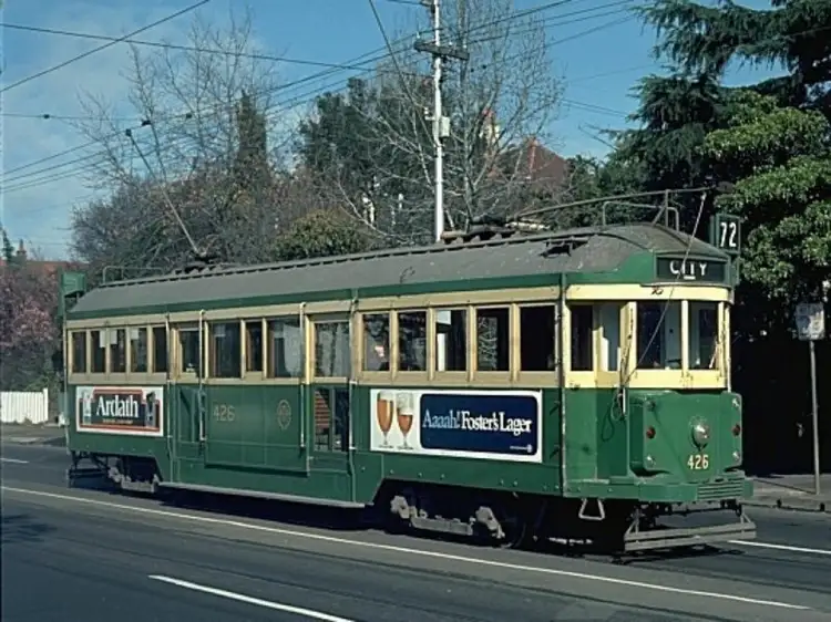 Third view of Homely apartment listing, 58/388-390 Burwood Highway, Burwood VIC 3125